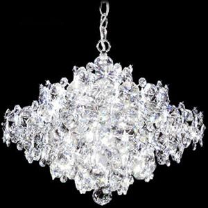 Millennium Suspension by James R. Moder - Starlight Lighting USA and Canada